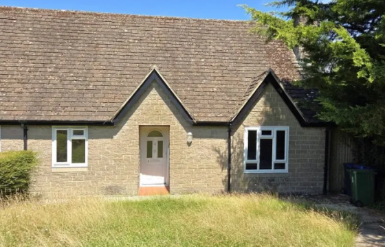 Modernisation in Calne photo